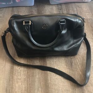 Tory Burch Satchel with Removable Strap